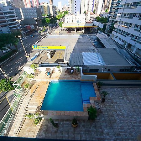 Apartamento No Meireles- Venetto Fortaleza  Esterno foto