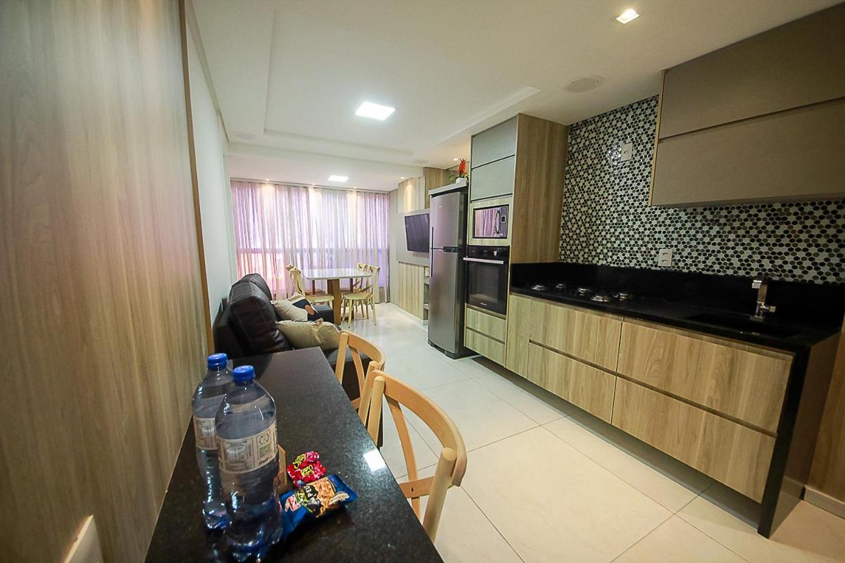 Apartamento No Meireles- Venetto Fortaleza  Esterno foto