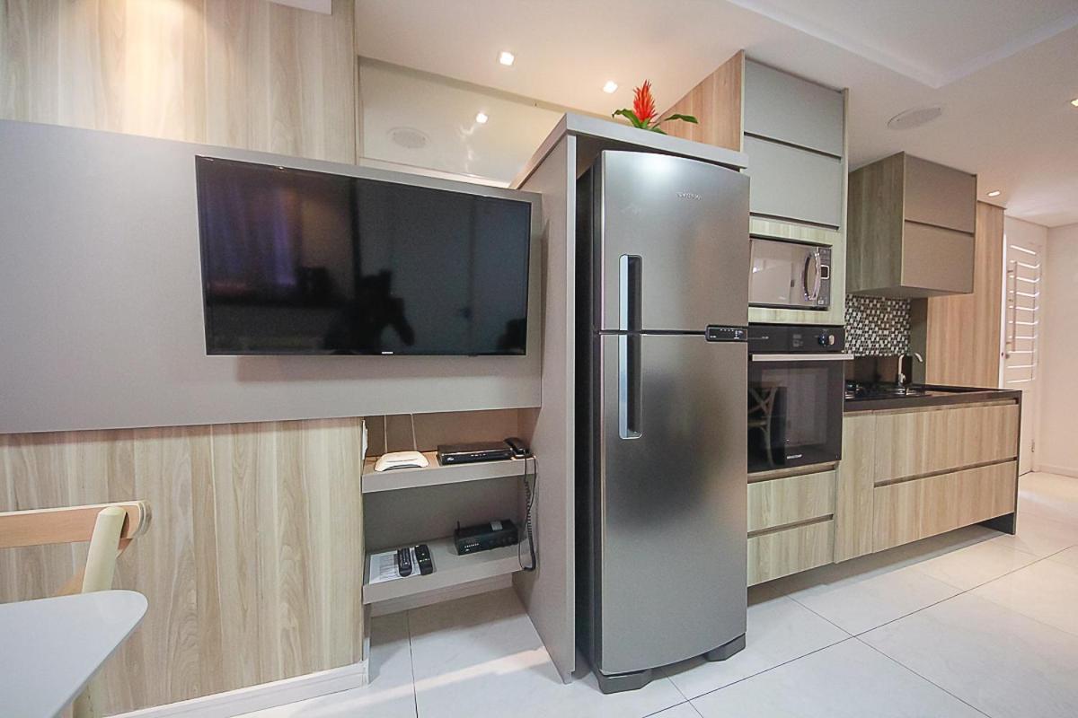 Apartamento No Meireles- Venetto Fortaleza  Esterno foto