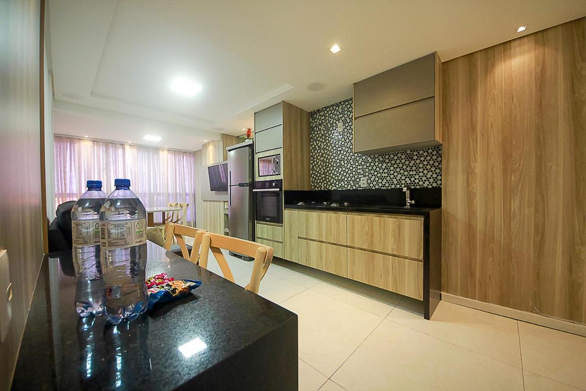 Apartamento No Meireles- Venetto Fortaleza  Esterno foto