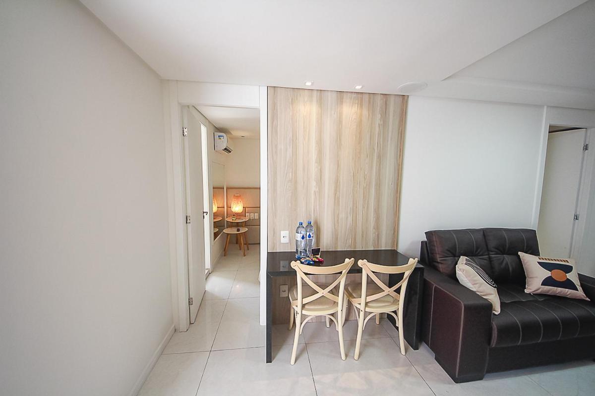 Apartamento No Meireles- Venetto Fortaleza  Esterno foto