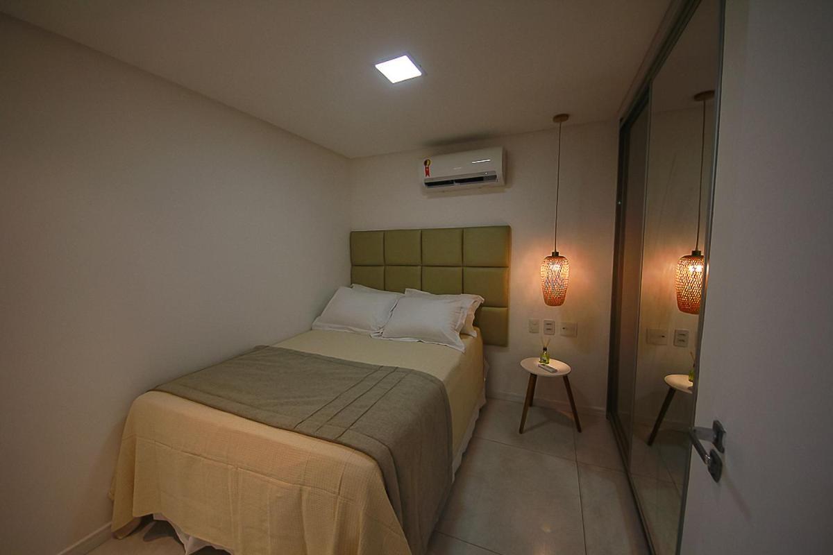 Apartamento No Meireles- Venetto Fortaleza  Esterno foto