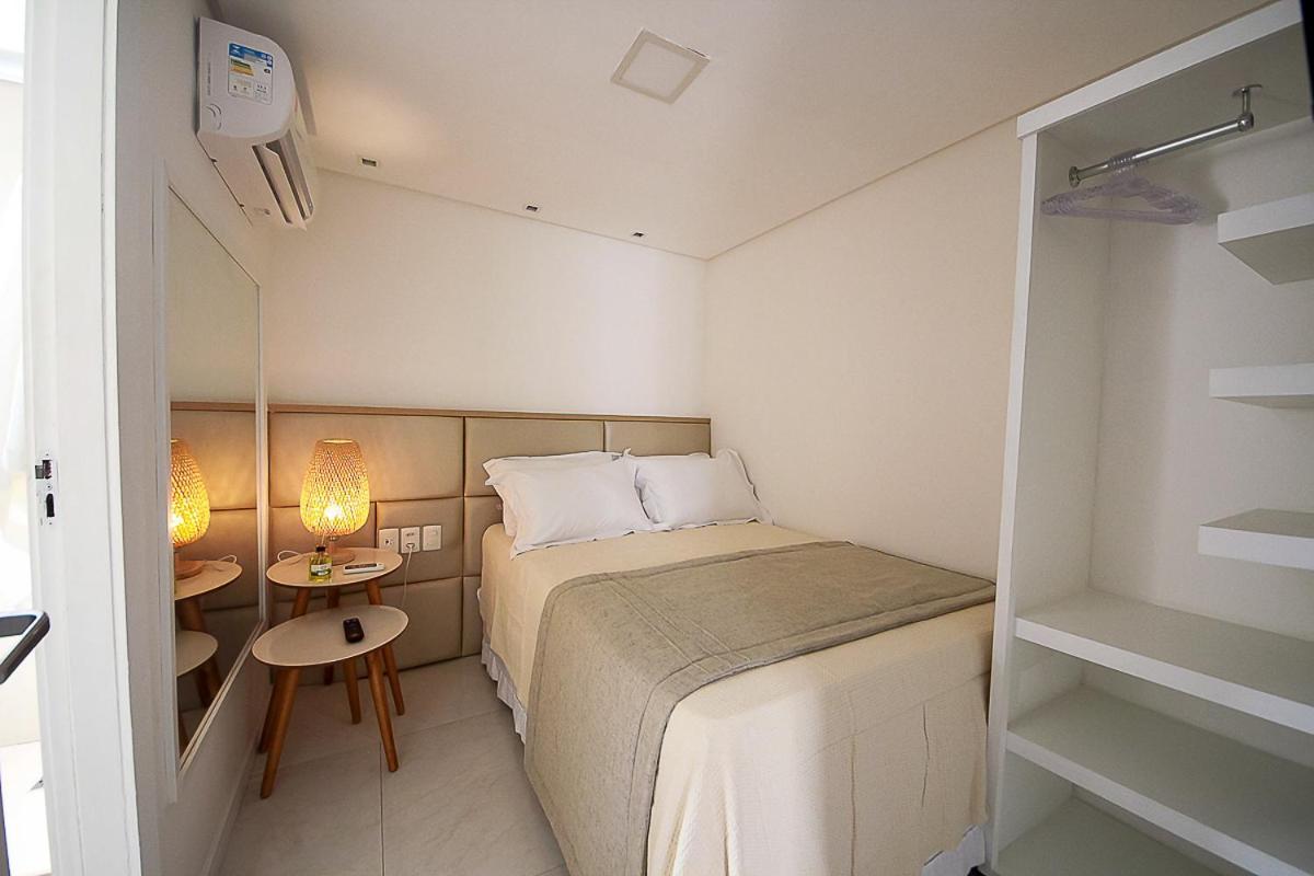 Apartamento No Meireles- Venetto Fortaleza  Esterno foto
