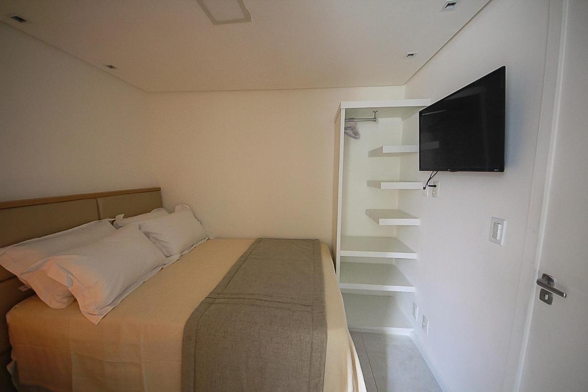 Apartamento No Meireles- Venetto Fortaleza  Esterno foto