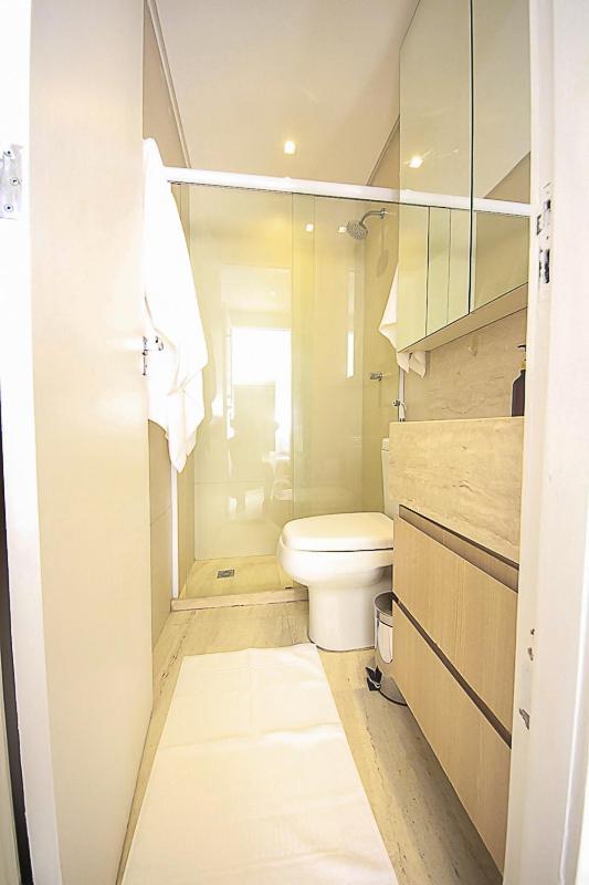 Apartamento No Meireles- Venetto Fortaleza  Esterno foto