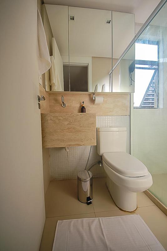 Apartamento No Meireles- Venetto Fortaleza  Esterno foto