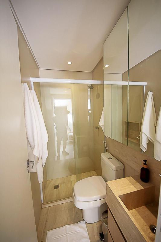 Apartamento No Meireles- Venetto Fortaleza  Esterno foto